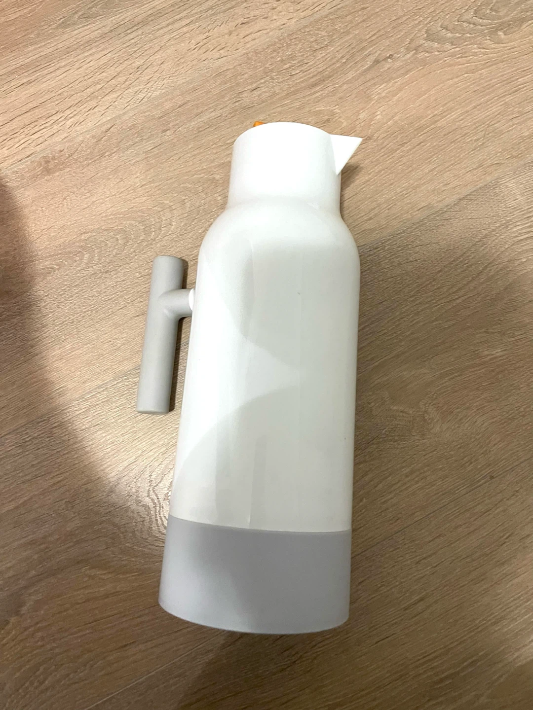 Sagaform Thermal Carafe / Insulated Pitcher, Swedish Design