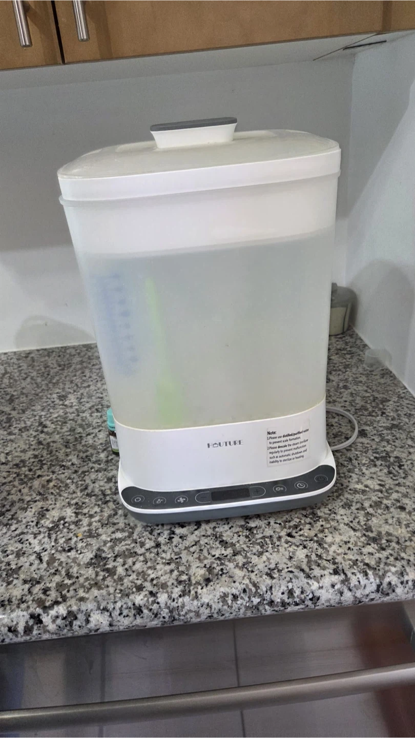 Houture Steam Sterilizer