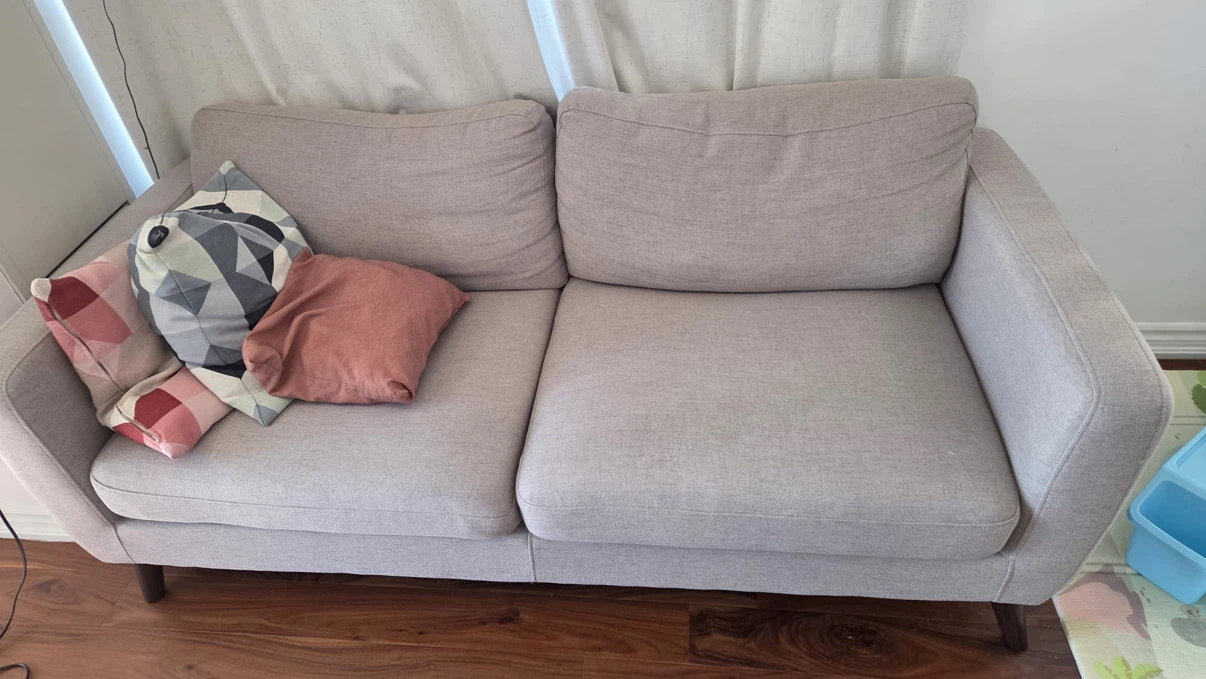 Structube Sofa