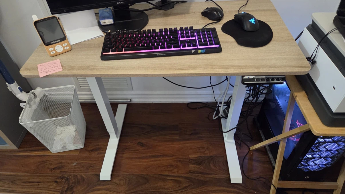Adjustable Standing Desk