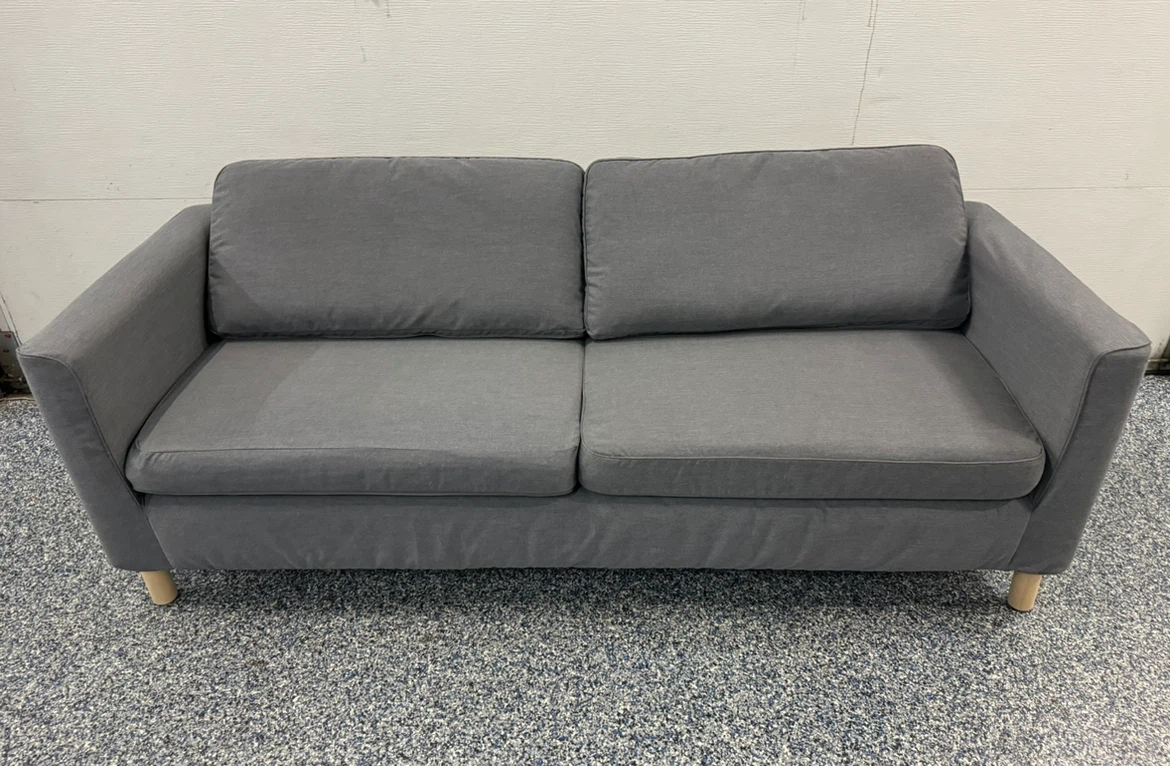 Ikea sofa couch Free delivery - photo 2