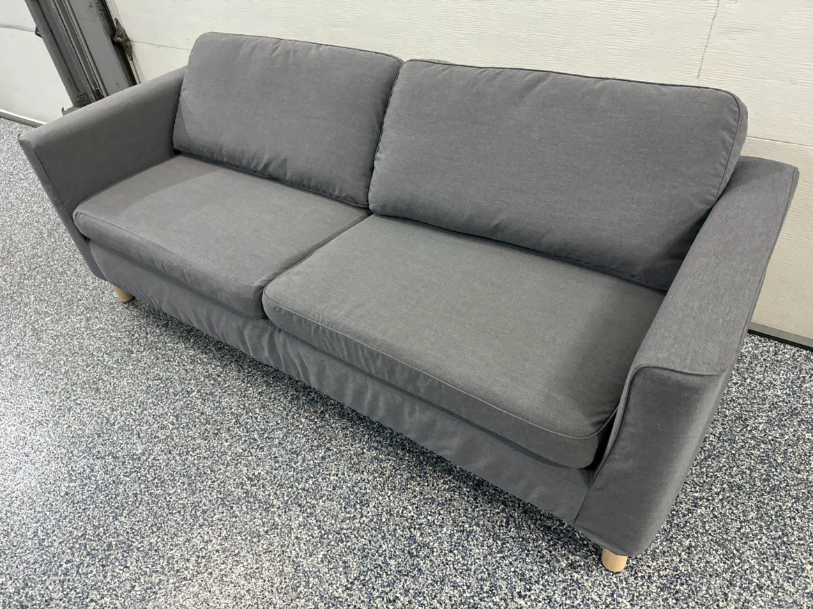 Ikea sofa couch Free delivery - photo 4