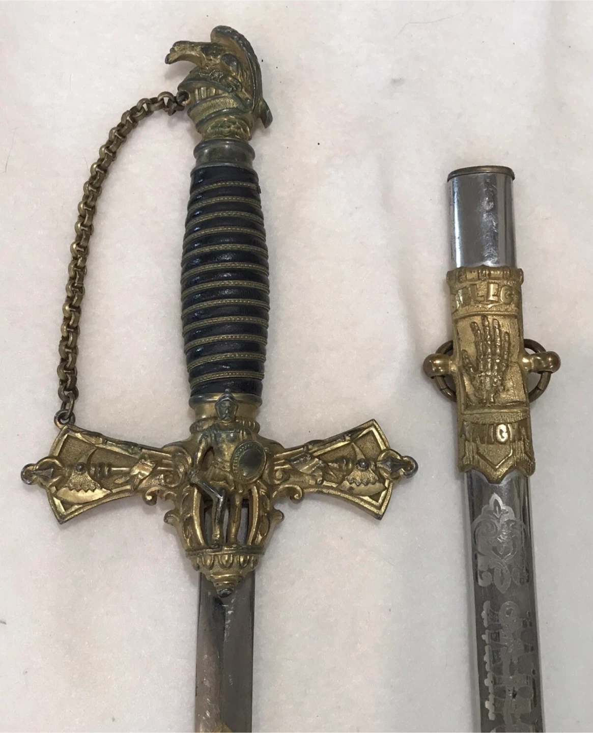 Ancient Order of United