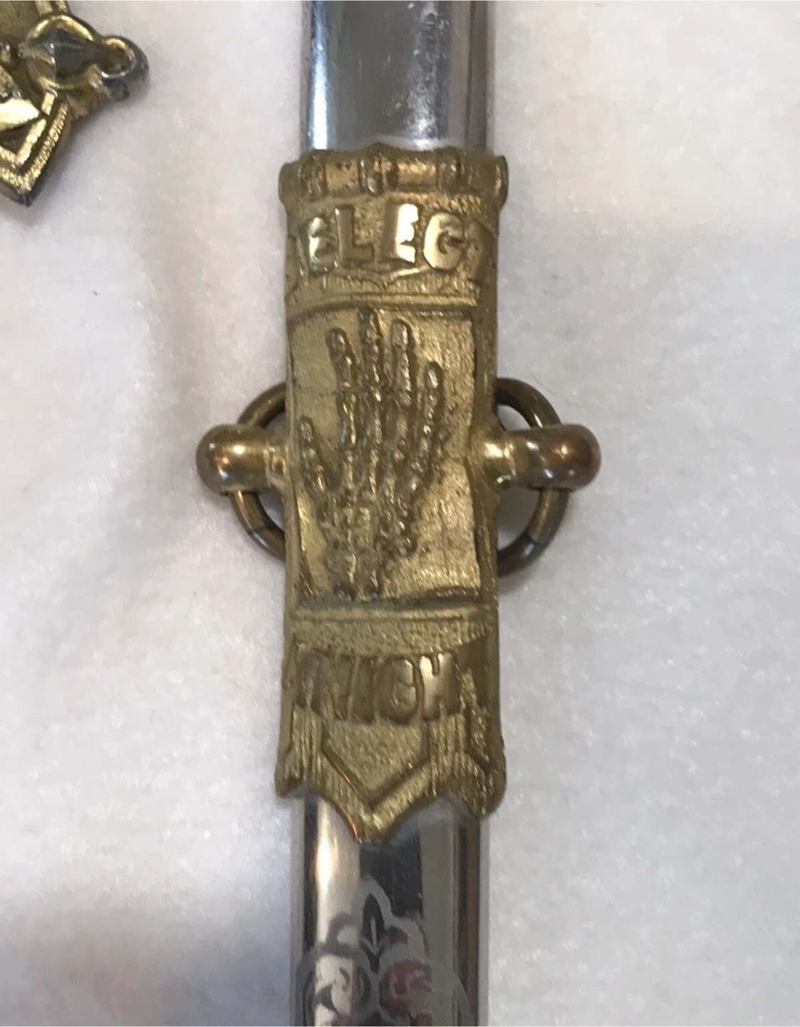 Ancient Order of United - photo 3