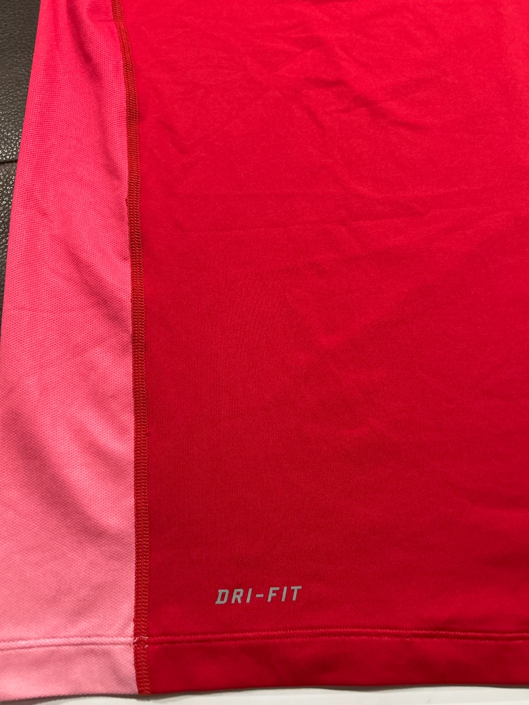 Nike Tiger Woods Collection Polo Shirt - photo 5
