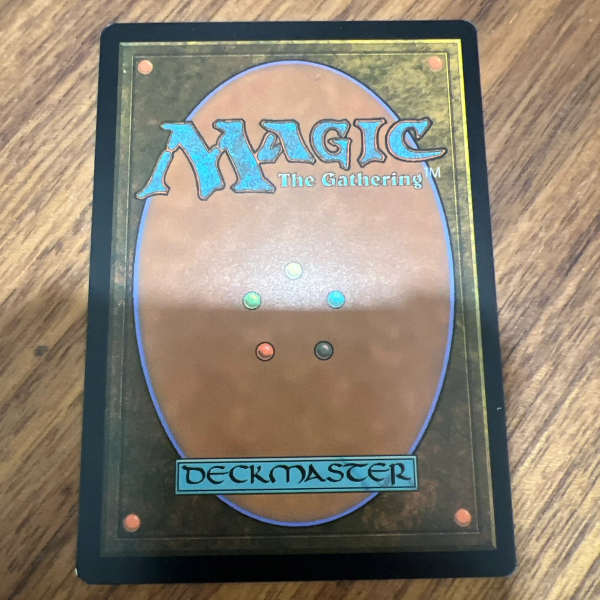 Decanter of Endless Water Magic the Gathering Card - photo 2