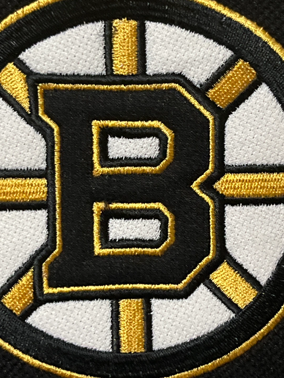 🔥 Rare Vintage Boston Bruins Kids Jersey - Size 5 Brand New 🔥 - photo 3