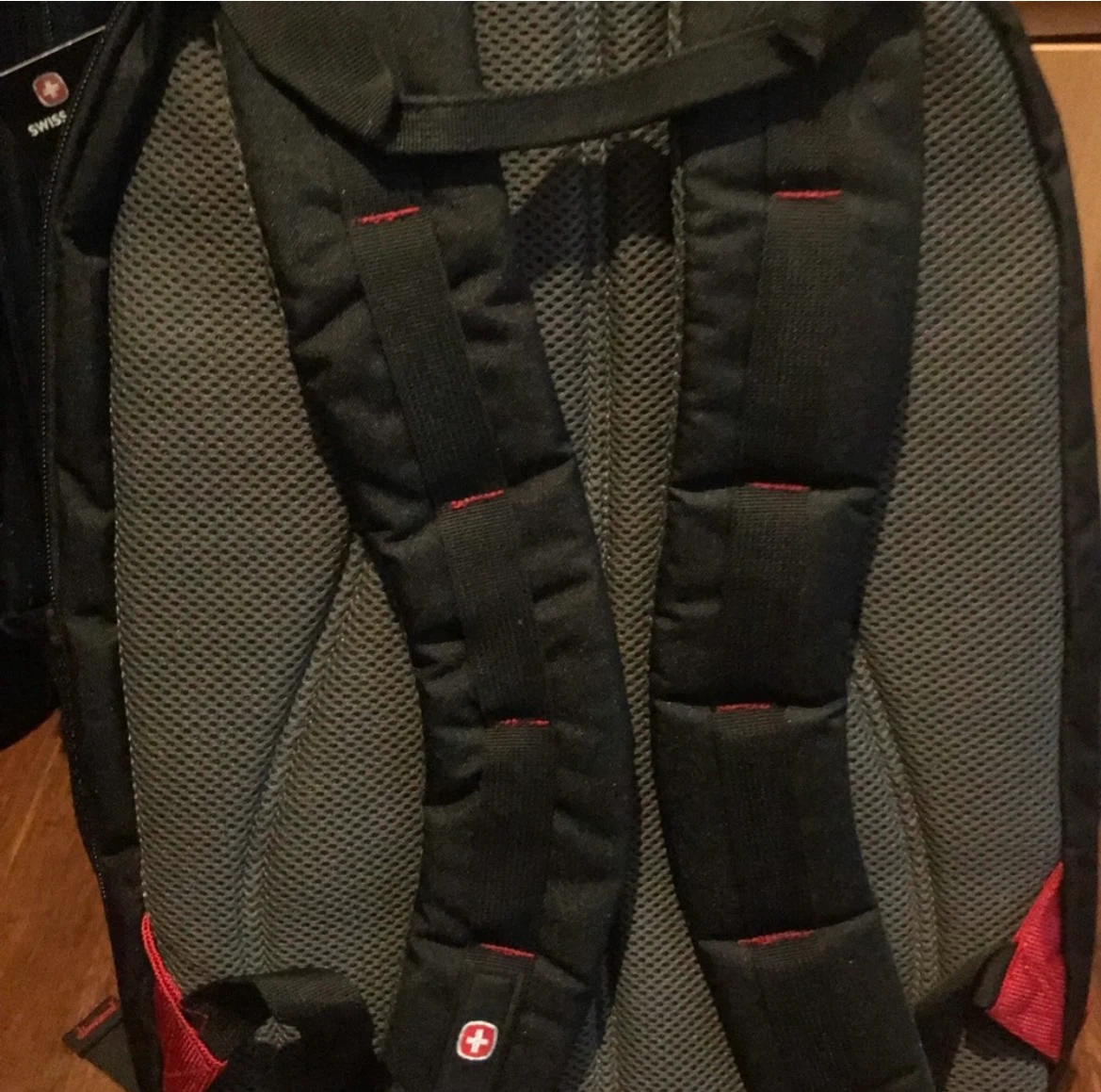SwissGear by Wenger TSA ScanSmart Backpack - photo 3