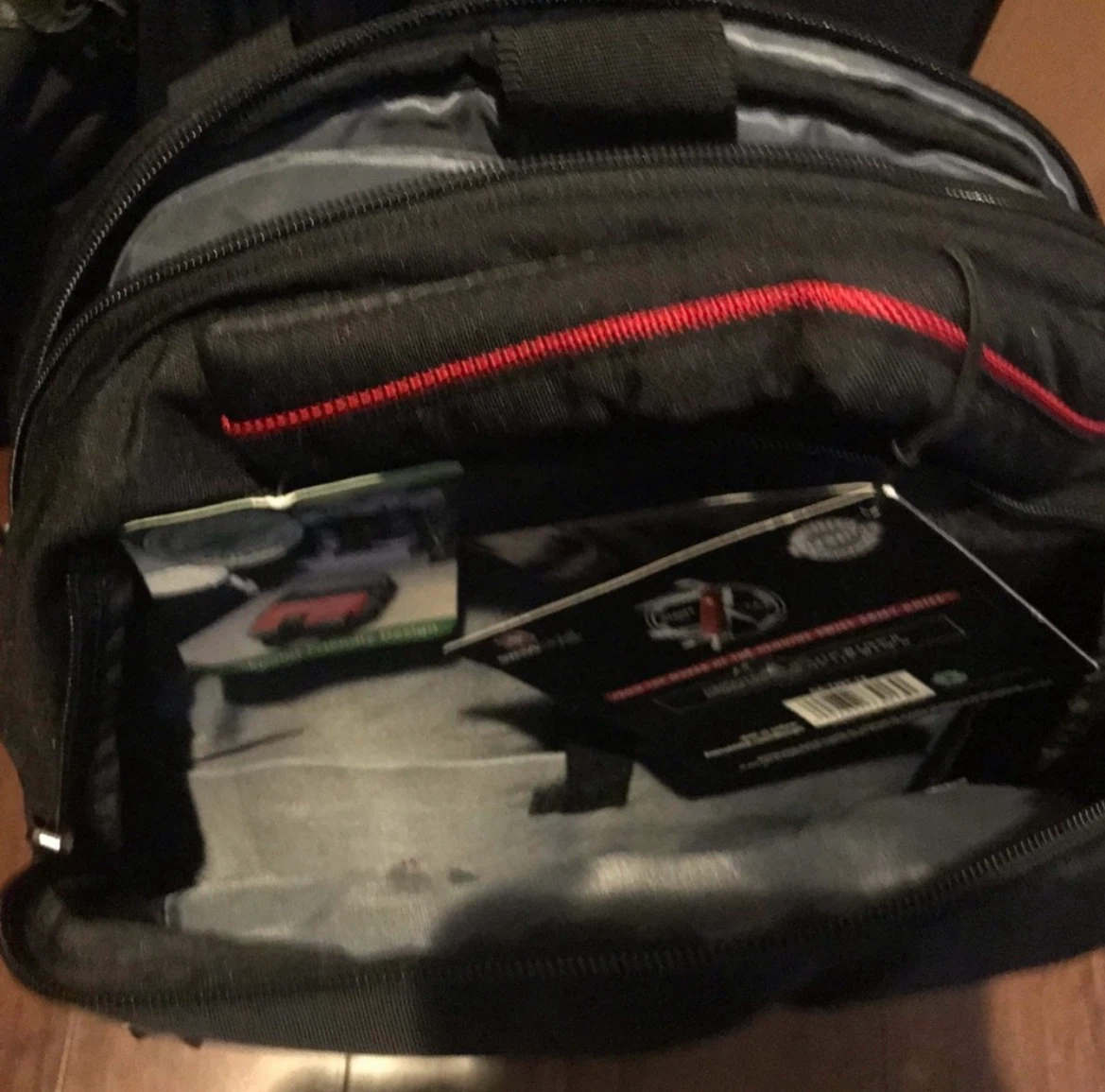 SwissGear by Wenger TSA ScanSmart Backpack - photo 4