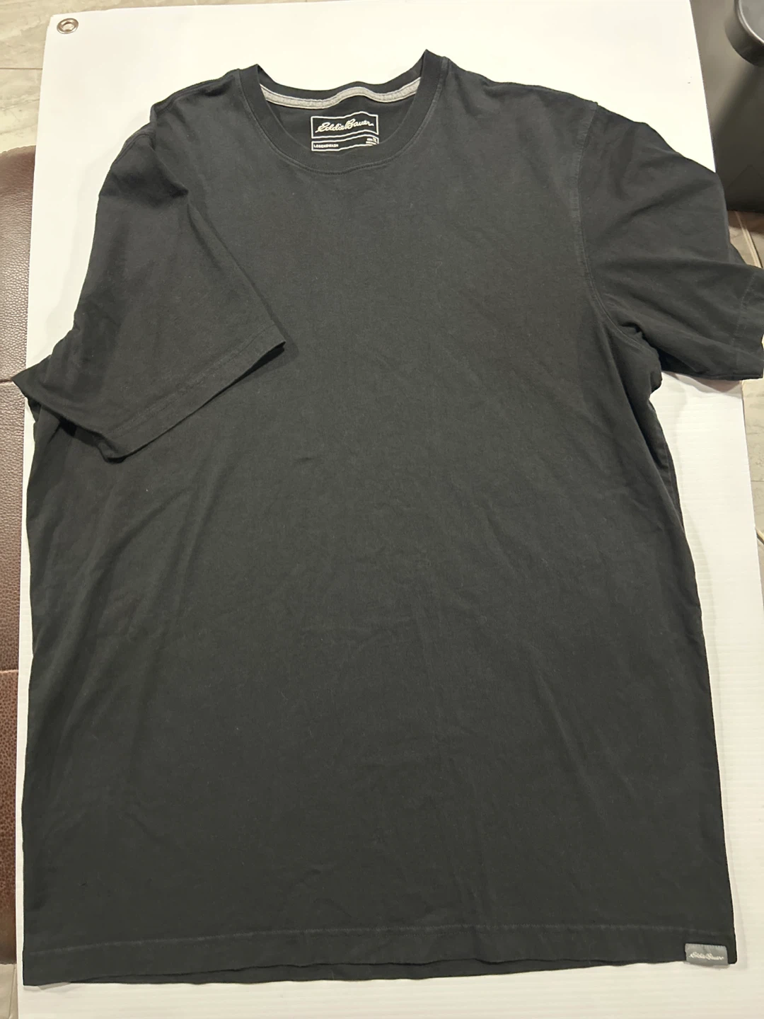 Eddie Bauer Legend Wash T-Shirt tall/L