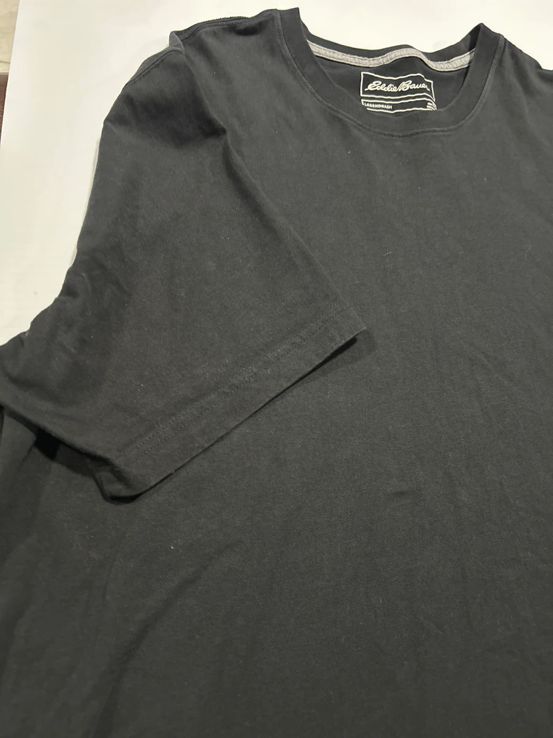 Eddie Bauer Legend Wash T-Shirt tall/L - photo 3