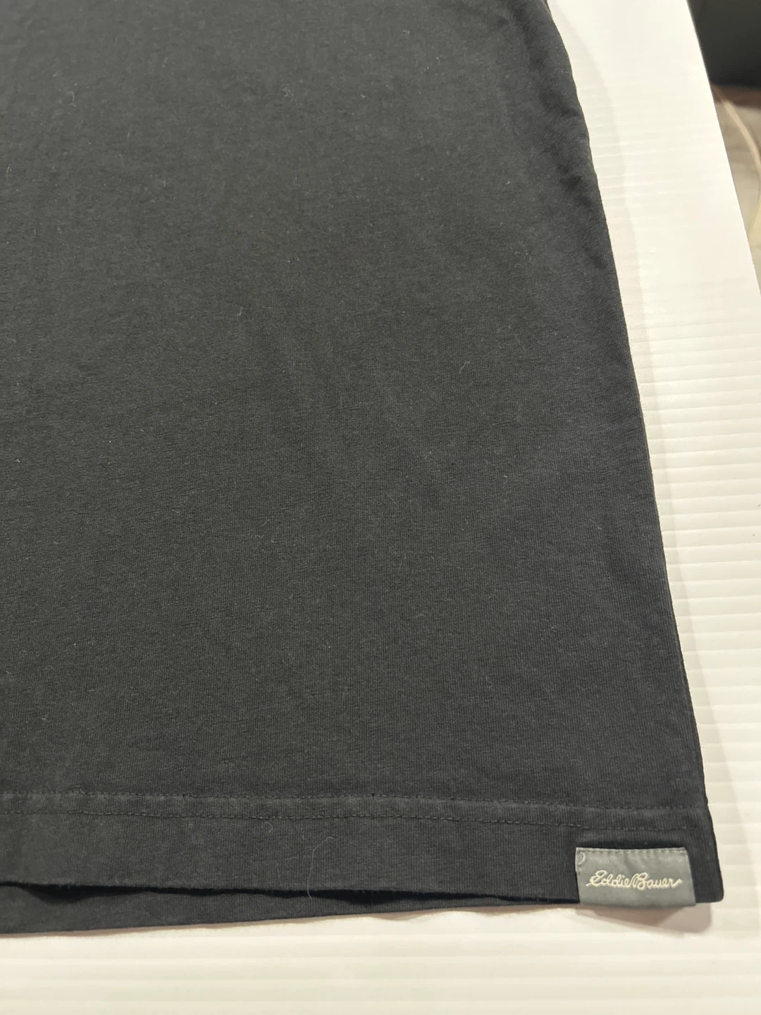 Eddie Bauer Legend Wash T-Shirt tall/L - photo 4