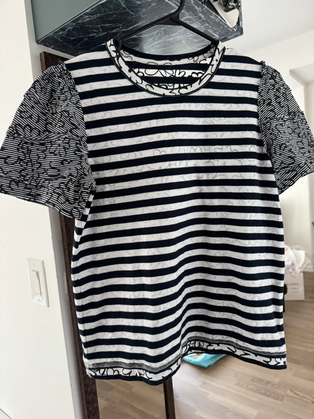Junya Watanabe Comme des Garcons Tee - photo 2