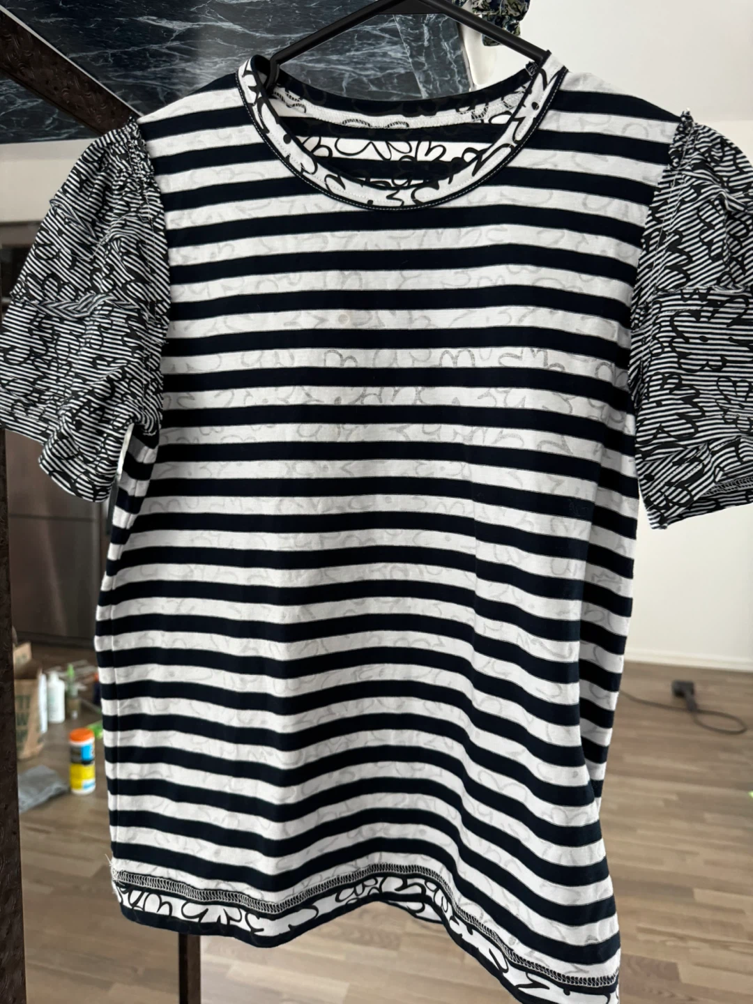 Junya Watanabe Comme des Garcons Tee - photo 3