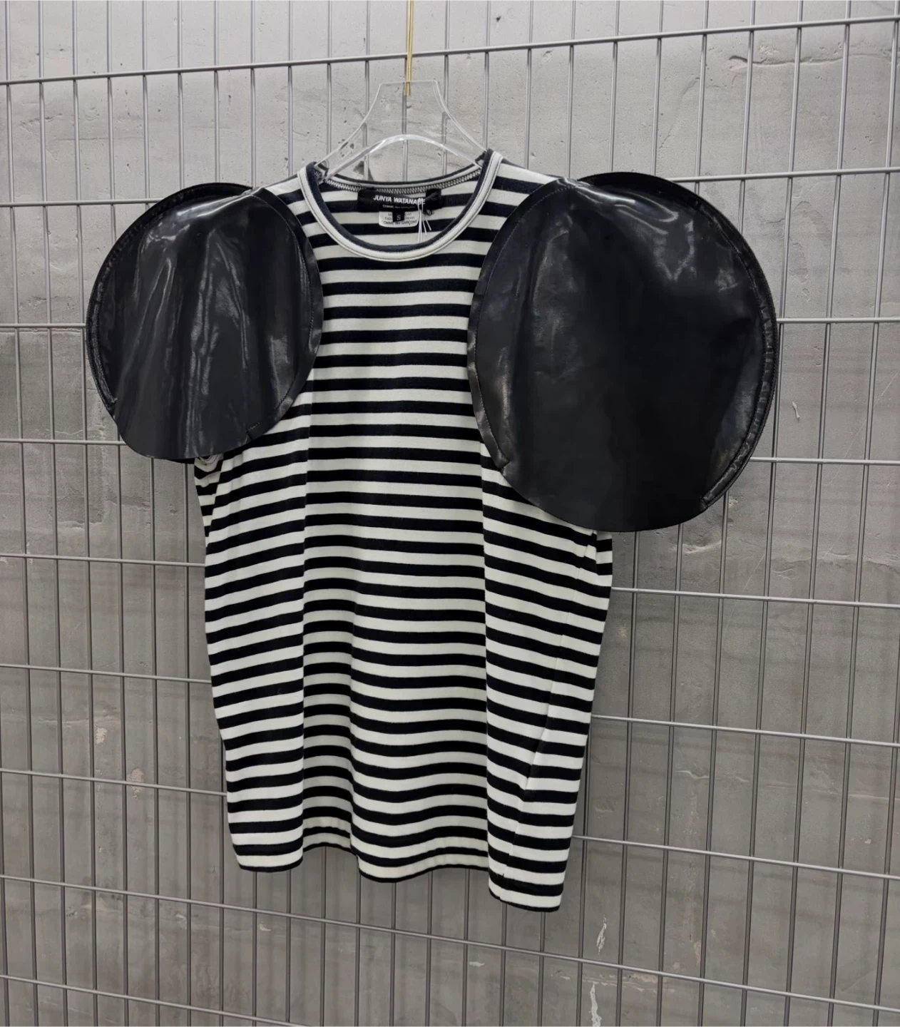 Junya Watanabe Comme des Garcons Tee