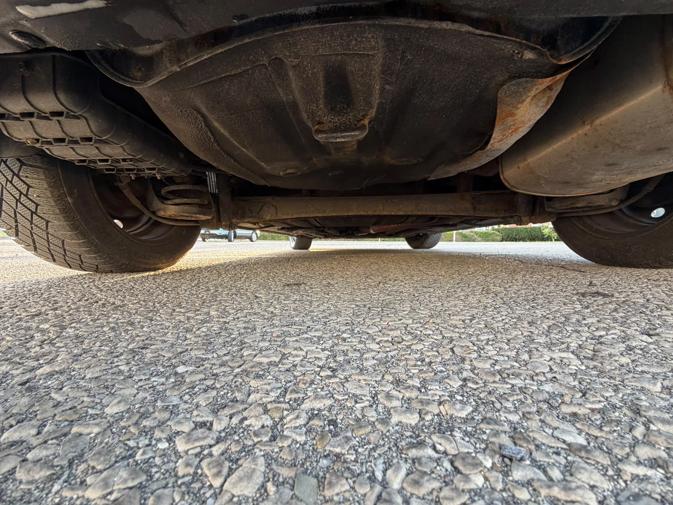 Hyundai Elantra GT with safety - photo 4