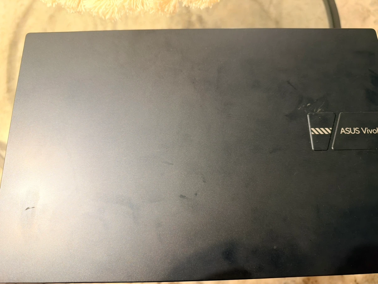 ASUS Vivobook Laptop AMD Ryzen 7 - photo 2