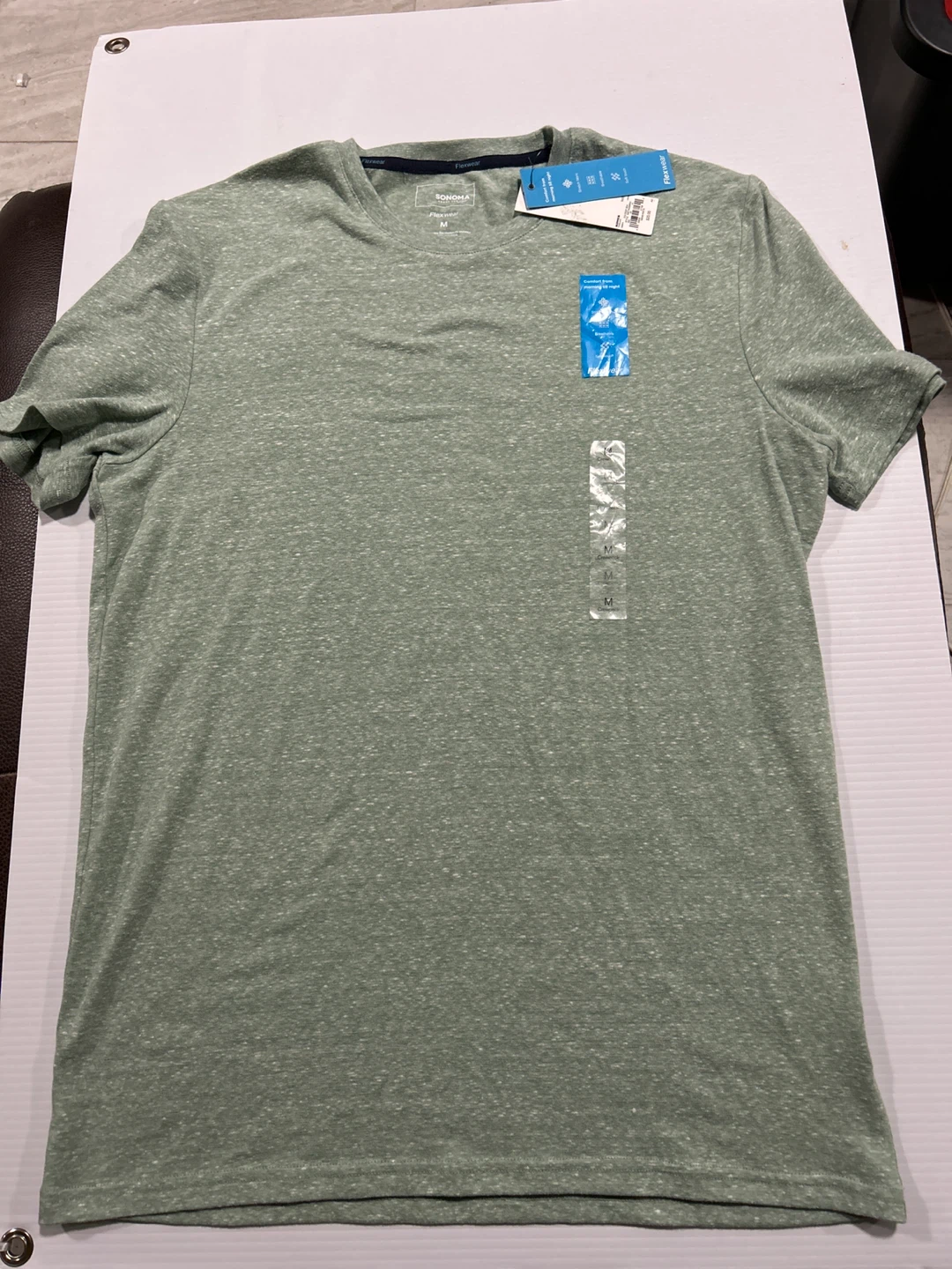 Sonoma Goods  T-Shirt Size M