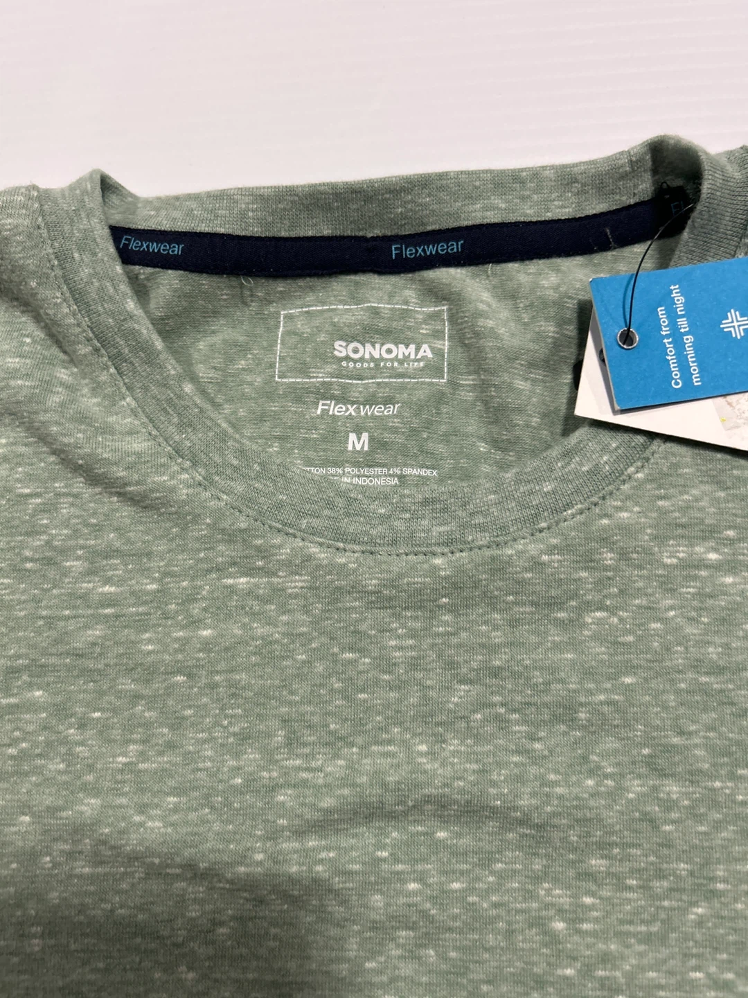 Sonoma Goods  T-Shirt Size M - photo 3