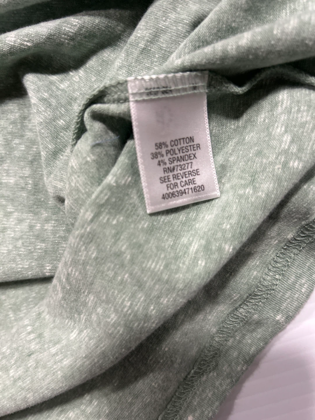 Sonoma Goods  T-Shirt Size M - photo 4