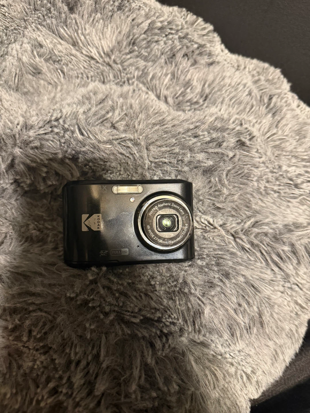 Kodak Pixpro FZ45 Digital Camera - photo 2