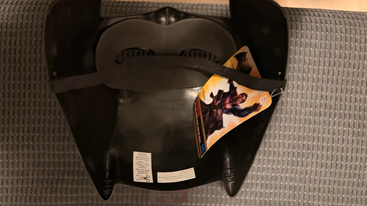 Rubies Batman Adult Mask - photo 2