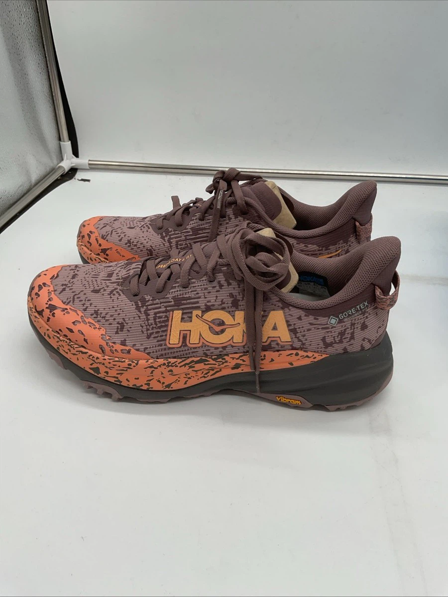 Hoka Speedgoat 6 GTX Trail Running Shoes Size 7 - photo 2