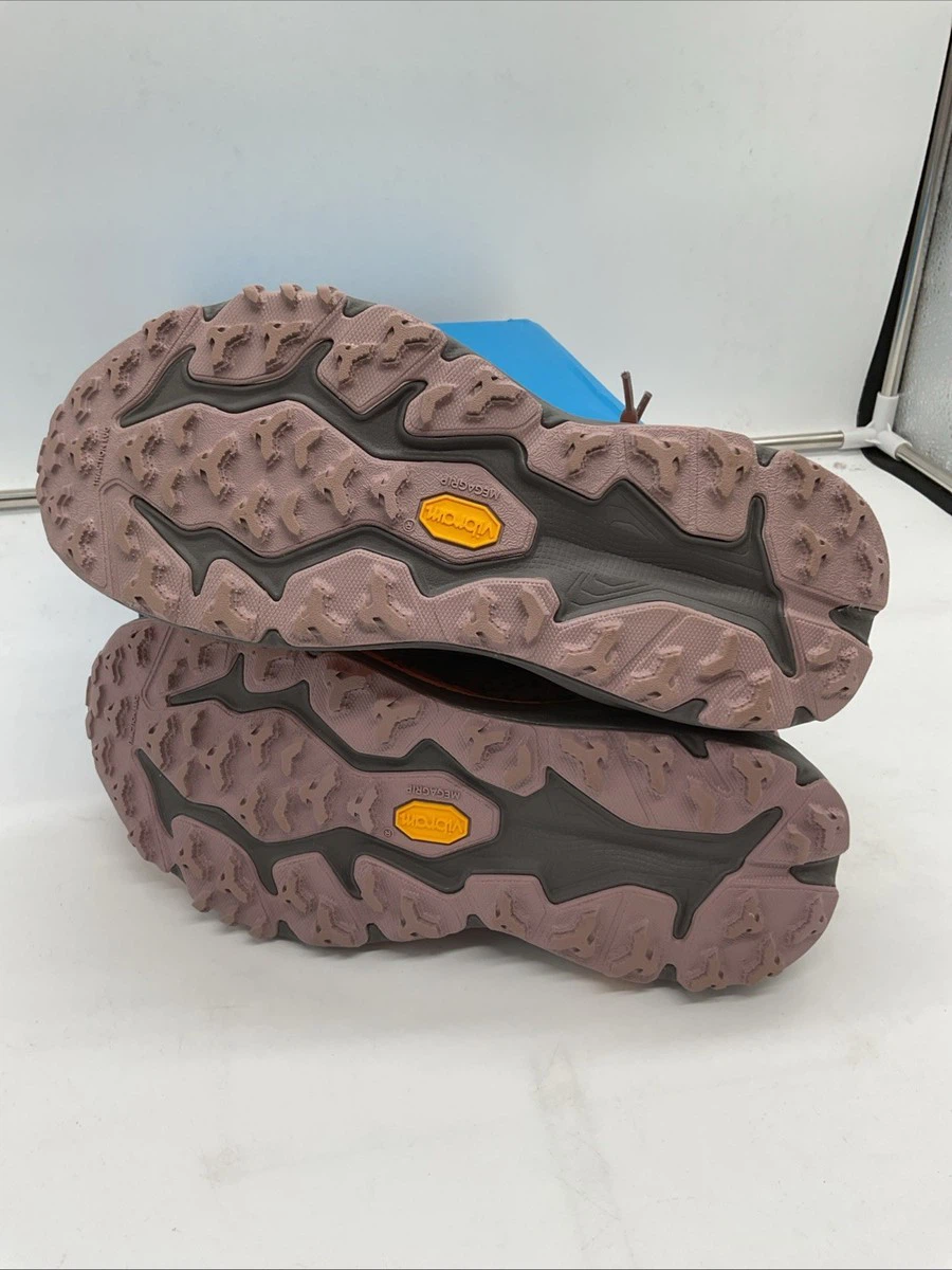 Hoka Speedgoat 6 GTX Trail Running Shoes Size 7 - photo 4