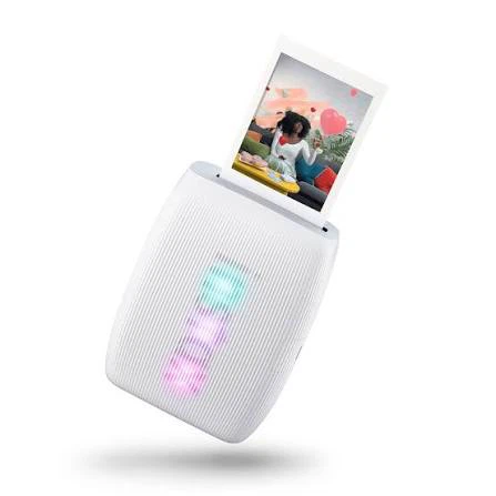 Fujifilm Instax Mini Link 2 Smartphone Printer