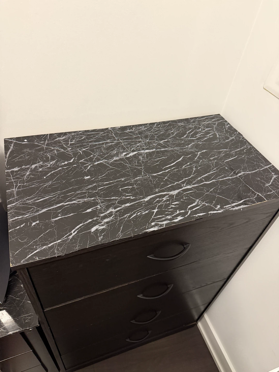 4-Drawer Dresser - photo 3