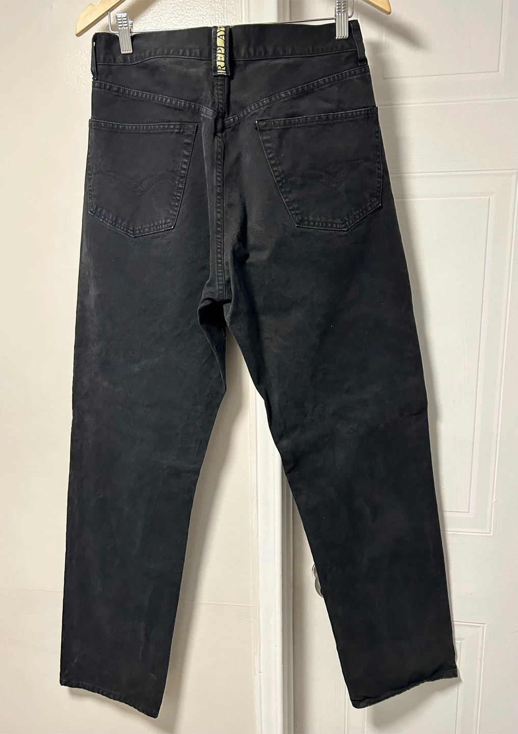 Replay 901 Regular Fit Jeans Size 33 - photo 5