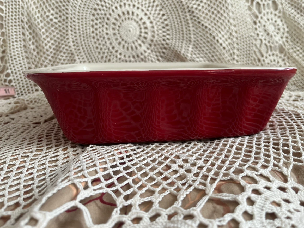 Good Cook Stoneware Baking Dish, 2 qt, 7 in. Square