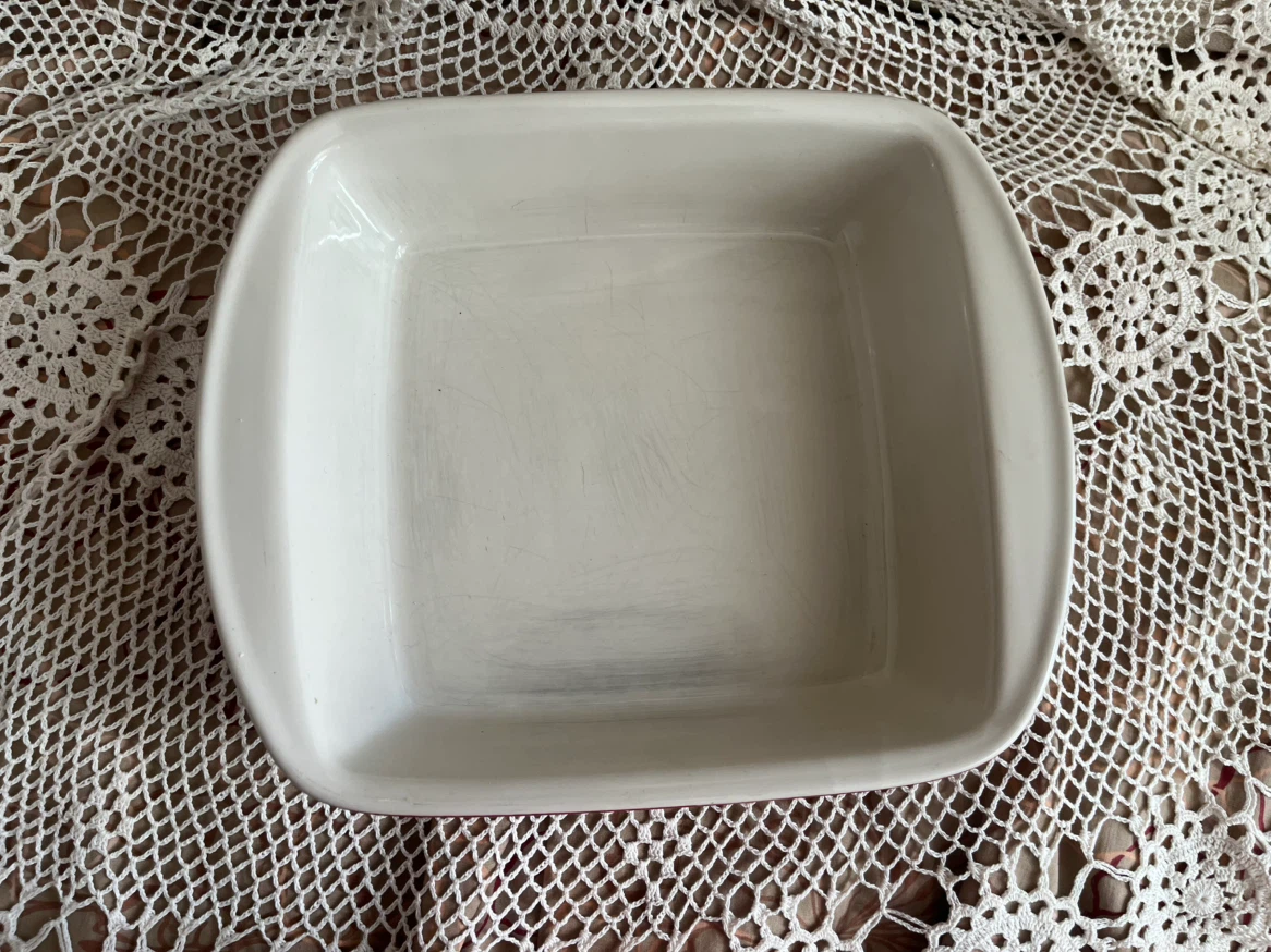Good Cook Stoneware Baking Dish, 2 qt, 7 in. Square - photo 2