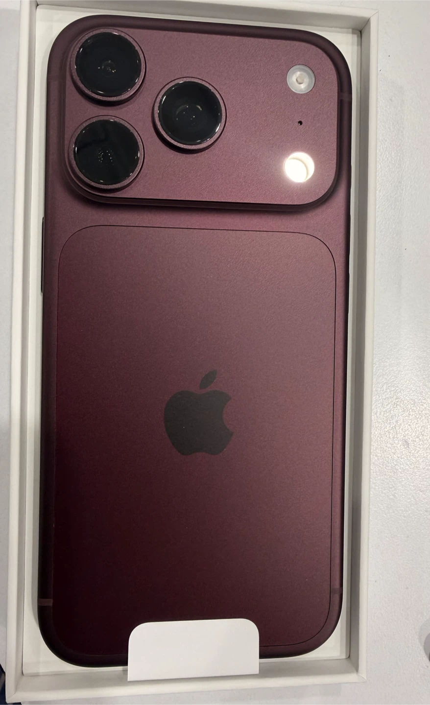 IPhone 18 Pro (256GB)
