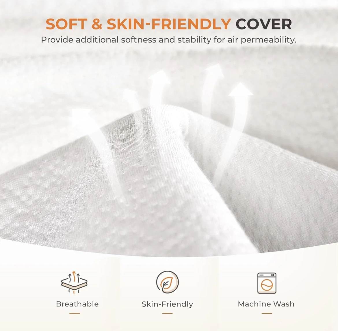 Foldable Twin Mattress - photo 4