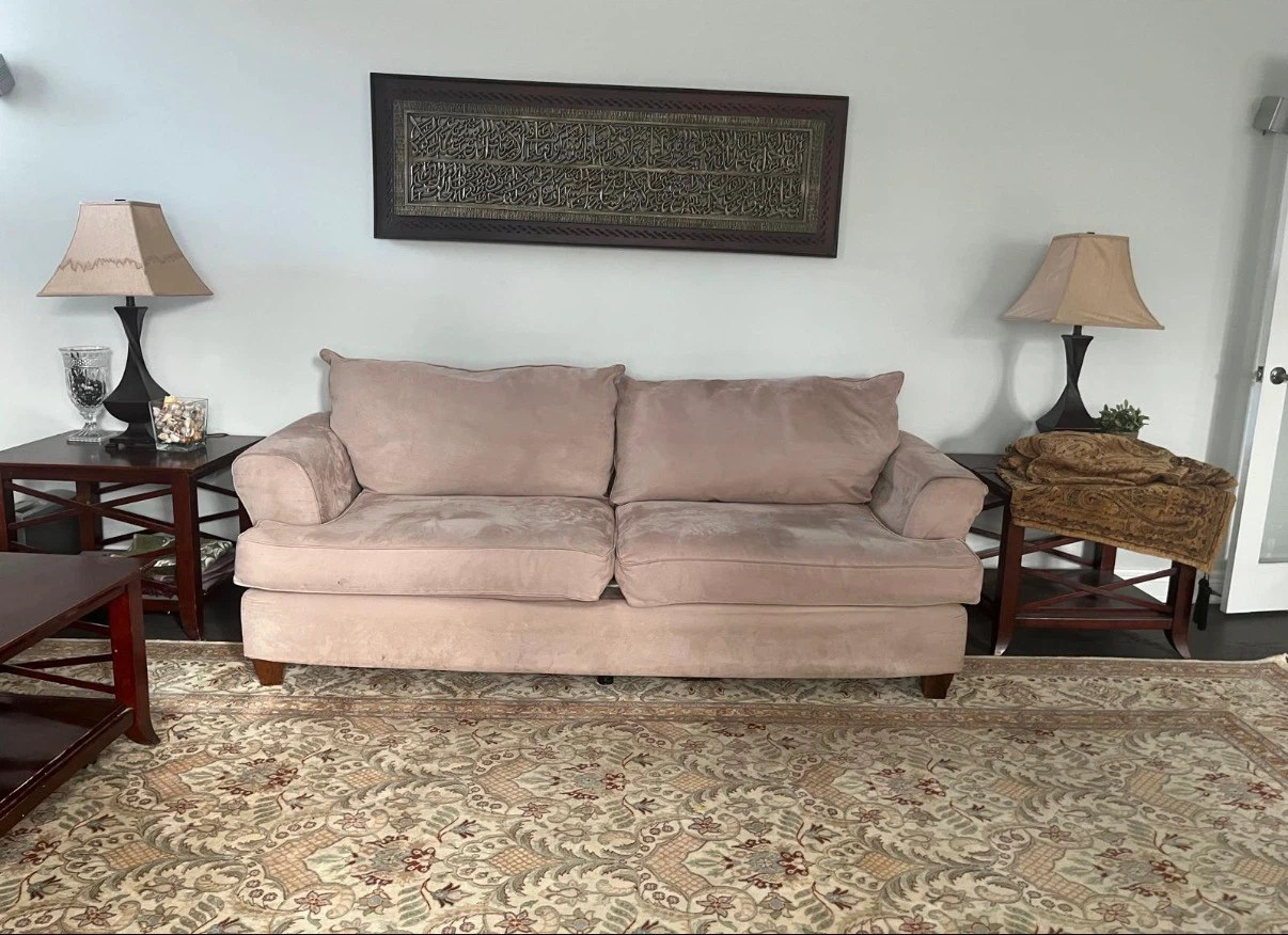 Sofa - photo 2
