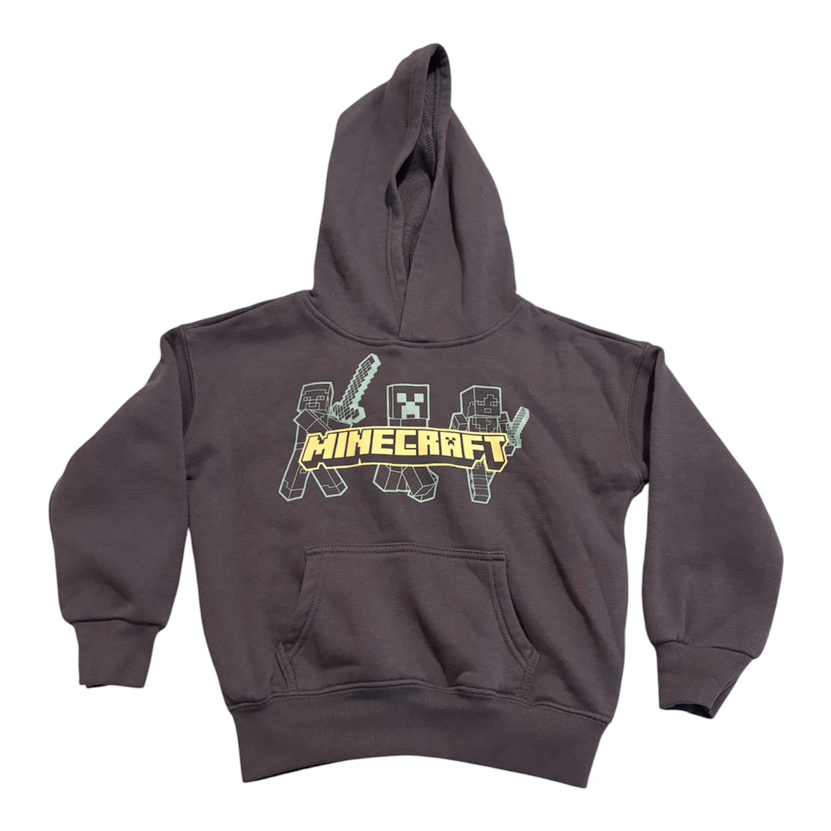 Gap Kids Minecraft Hoodie