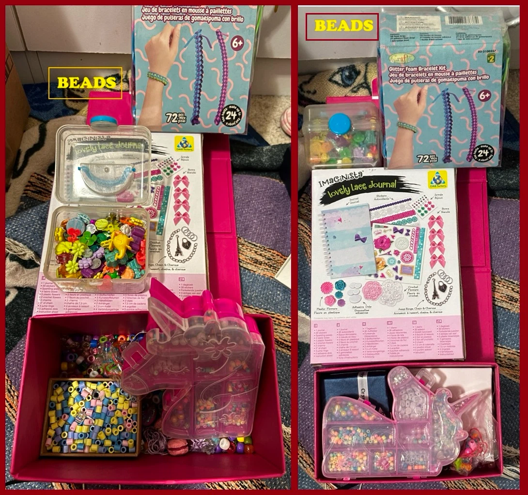 TOYS (Assorted Whole Box of) - photo 3