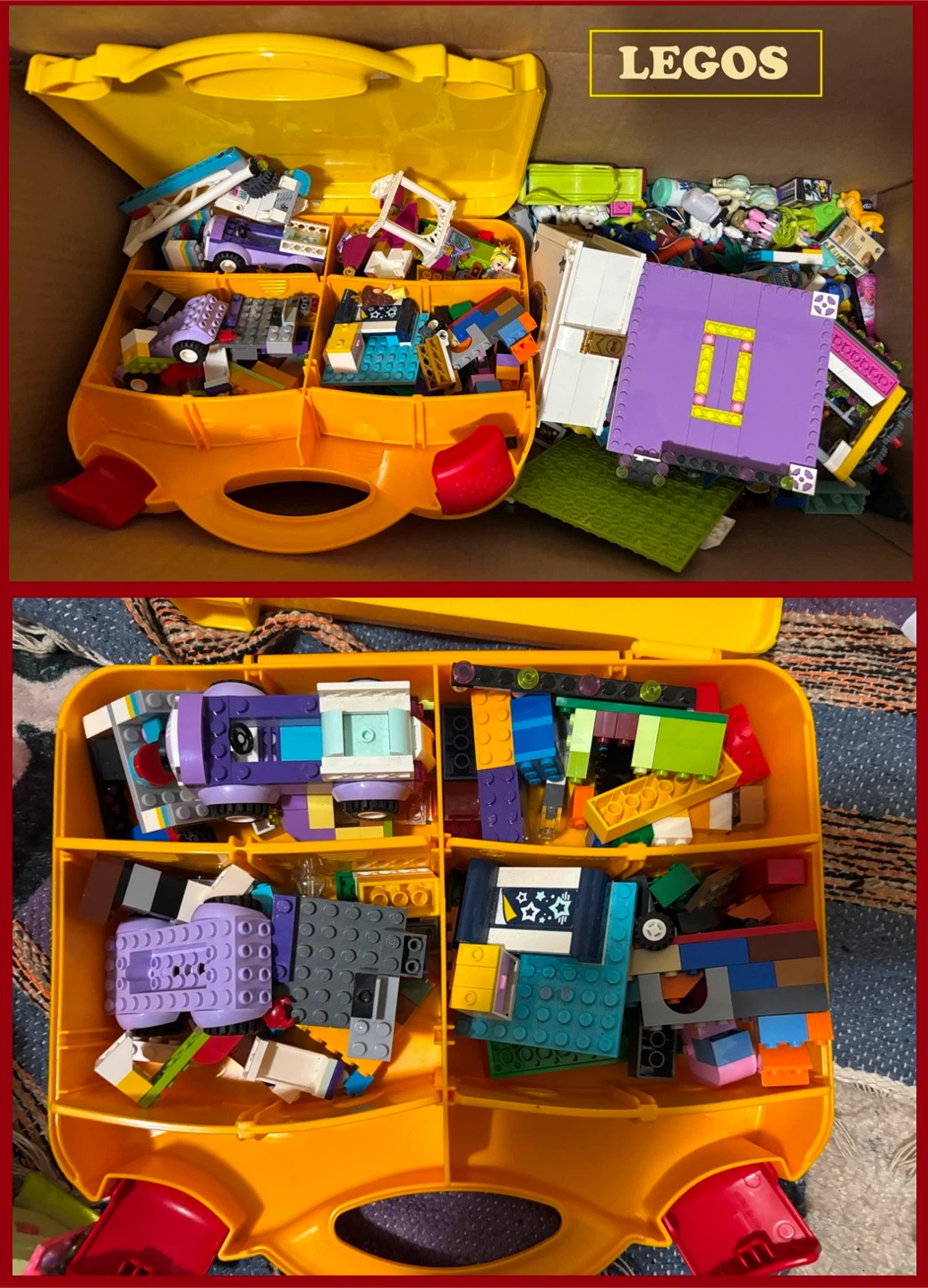 TOYS (Assorted Whole Box of) - photo 4