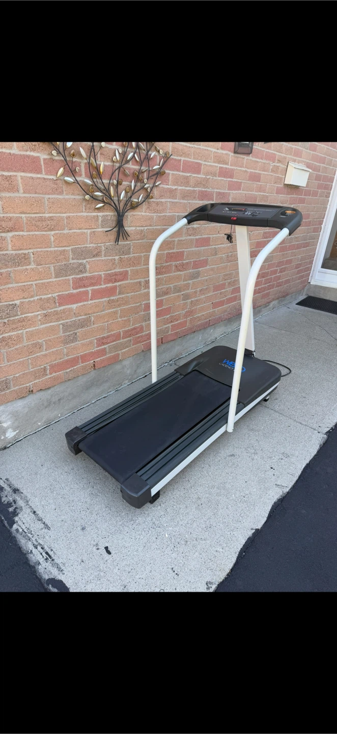 Excercise Treadmill - Running, Jogging, Walking - photo 2
