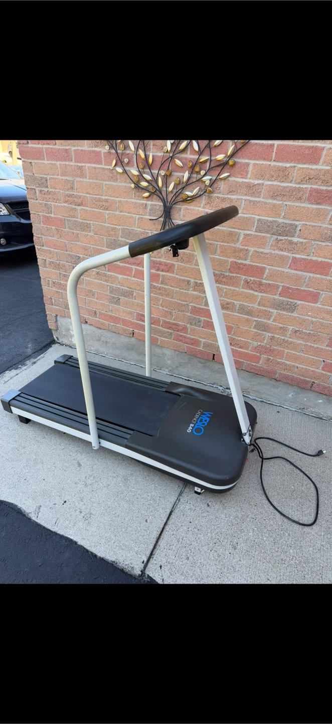 Excercise Treadmill - Running, Jogging, Walking - photo 3