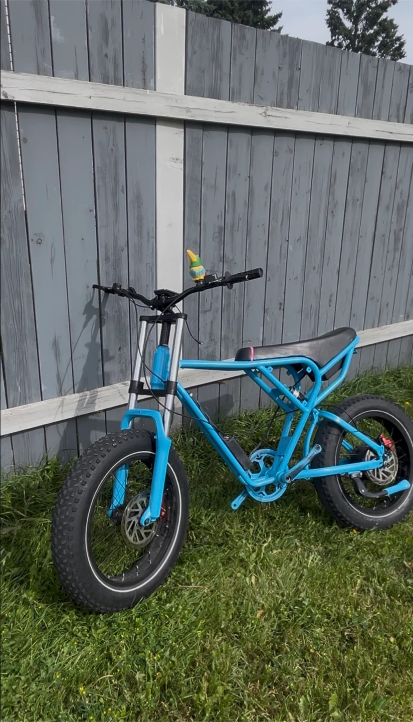 Ridstar q20 - photo 2