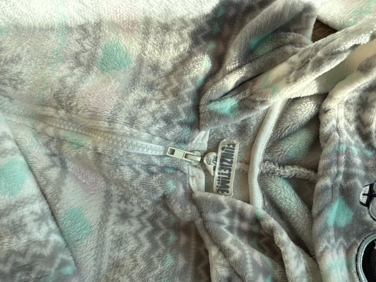 Funzietime Onesie Pajamas - photo 2