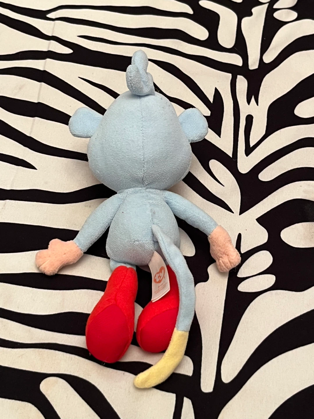 ♥️ Ty Boots the Monkey from Dora the Explorer ♥️ - photo 3