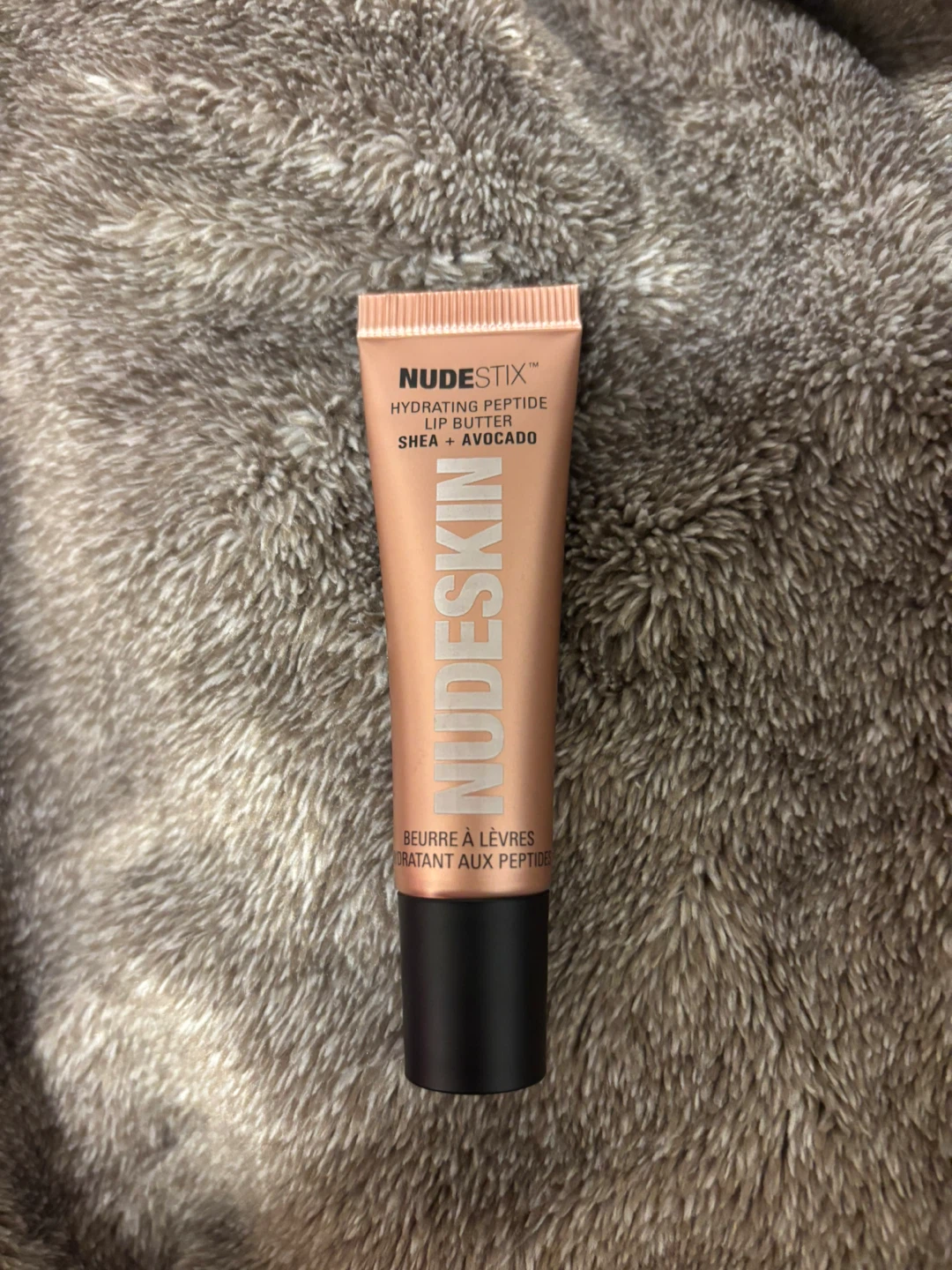Nudestix Peptide Lip Butter