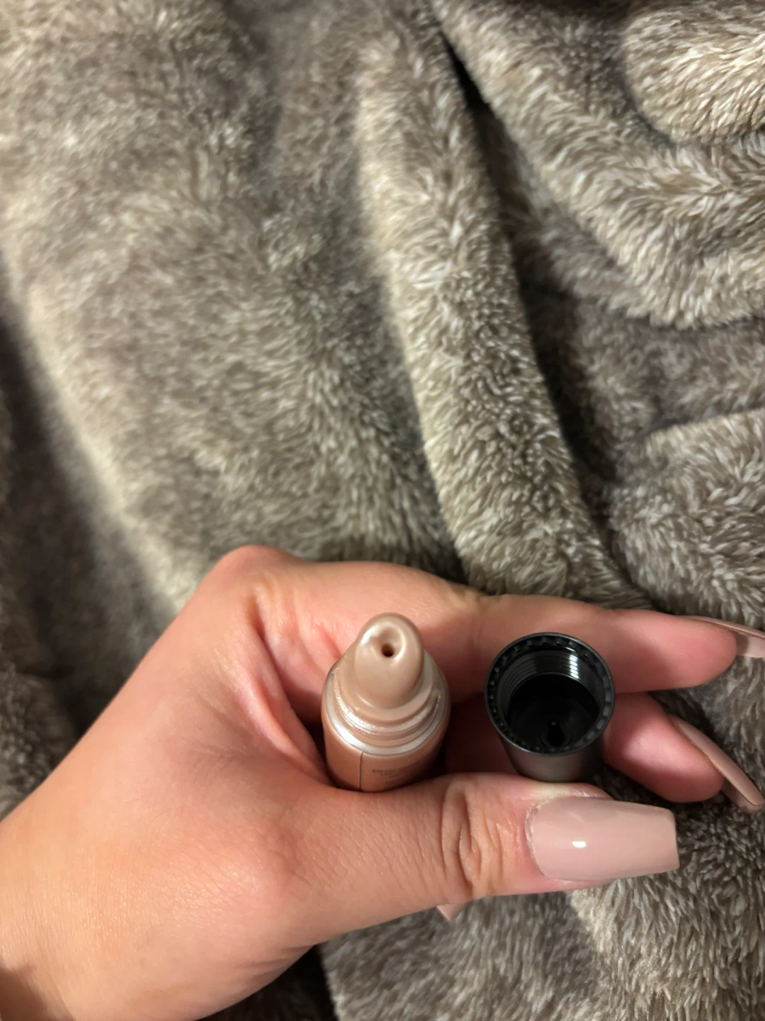 Nudestix Peptide Lip Butter - photo 2