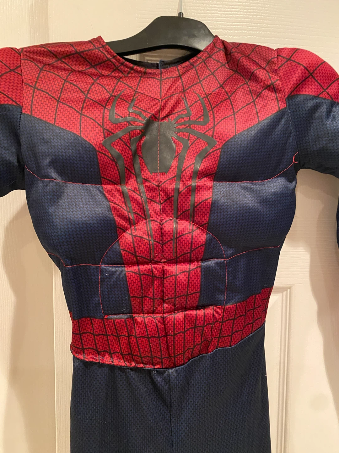 Spider-Man Muscle Costume - photo 2
