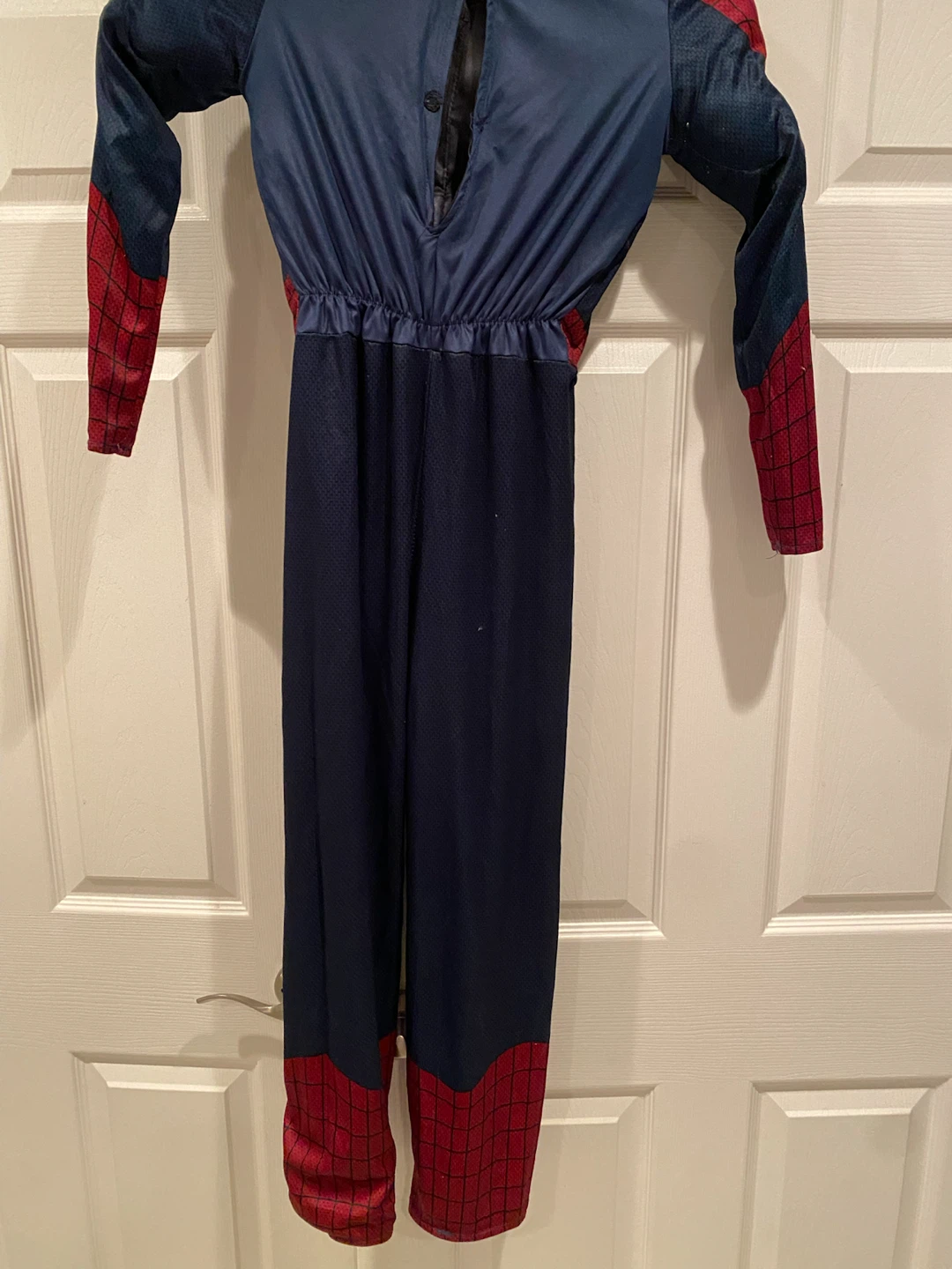 Spider-Man Muscle Costume - photo 3
