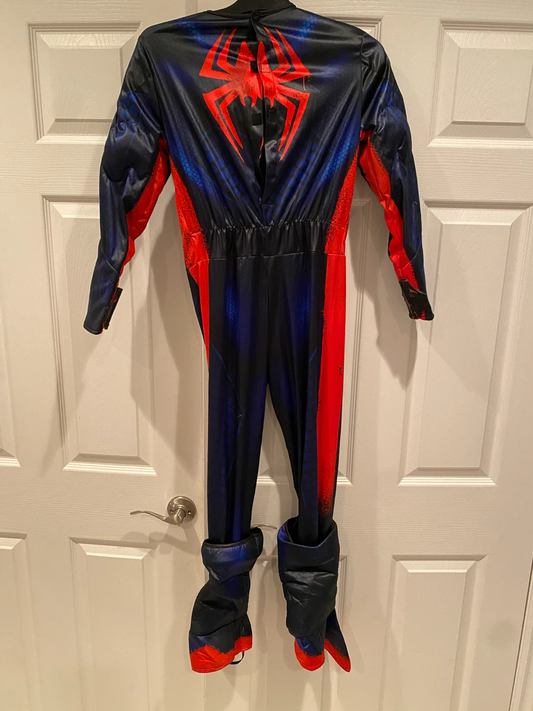 Miles Morales Spider-Man Costume - photo 4