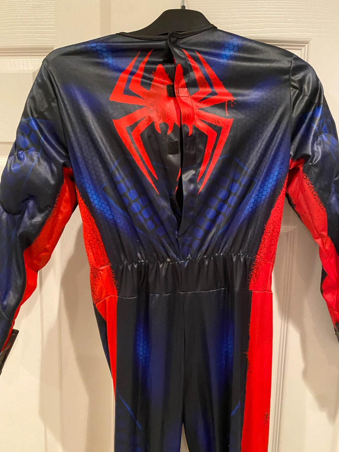 Miles Morales Spider-Man Costume - photo 5